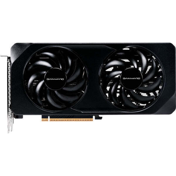 Gainward GeForce RTX 5060 8GB GDDR7 Ghost