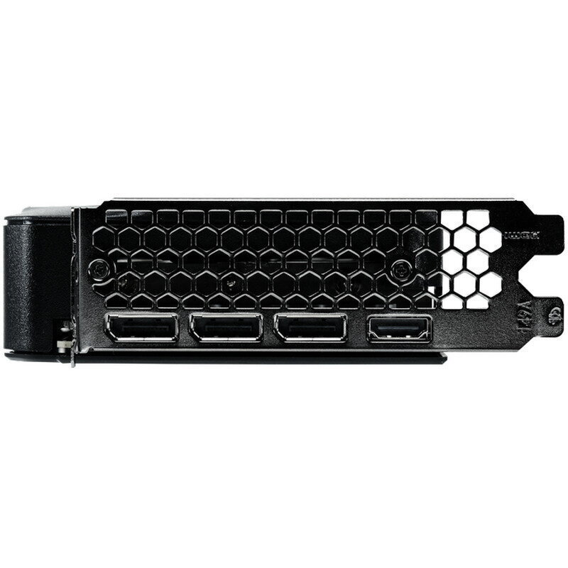Gainward GeForce RTX 5060 8GB GDDR7 Ghost