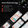 Meatmeet Pro Ασύρματο Smart Θερμόμετρο Κρέατος Bluetooth