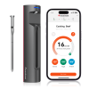 Meatmeet Pro Wireless Meat Thermometer – 6 Sensors & Bluetooth