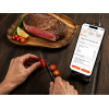Meatmeet Pro Ασύρματο Smart Θερμόμετρο Κρέατος Bluetooth