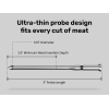 Meatmeet Pro Ασύρματο Smart Θερμόμετρο Κρέατος Bluetooth