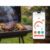 Meatmeet Pro Ασύρματο Smart Θερμόμετρο Κρέατος Bluetooth