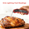Meatmeet S1 Ψηφιακό Θερμόμετρο Μαγειρέματος Instant Read