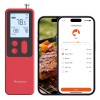 Meatmeet S Pro Smart Ασύρματο Θερμόμετρο Κρέατος Wi-Fi & Bluetooth Meatmeet S Pro Smart Ασύρματο Θερμόμετρο Κρέατος Wi-Fi & Bluetooth