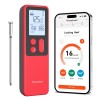 Meatmeet S Pro Smart Wireless Meat Thermometer – Wi‑Fi & Bluetooth
