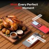 Meatmeet S Pro Smart Ασύρματο Θερμόμετρο Κρέατος Wi-Fi & Bluetooth Meatmeet S Pro Smart Ασύρματο Θερμόμετρο Κρέατος Wi-Fi & Bluetooth