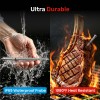 Meatmeet S Pro Smart Ασύρματο Θερμόμετρο Κρέατος Wi-Fi & Bluetooth Meatmeet S Pro Smart Ασύρματο Θερμόμετρο Κρέατος Wi-Fi & Bluetooth