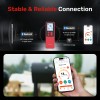 Meatmeet S Pro Smart Ασύρματο Θερμόμετρο Κρέατος Wi-Fi & Bluetooth Meatmeet S Pro Smart Ασύρματο Θερμόμετρο Κρέατος Wi-Fi & Bluetooth