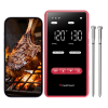 Meatmeet X Pro Smart Θερμόμετρο Κρέατος Wi-Fi & Bluetooth με 2 Probes