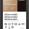 Synology 2.5" SATA SSD SAT5200 960GB, SAT5200-960G