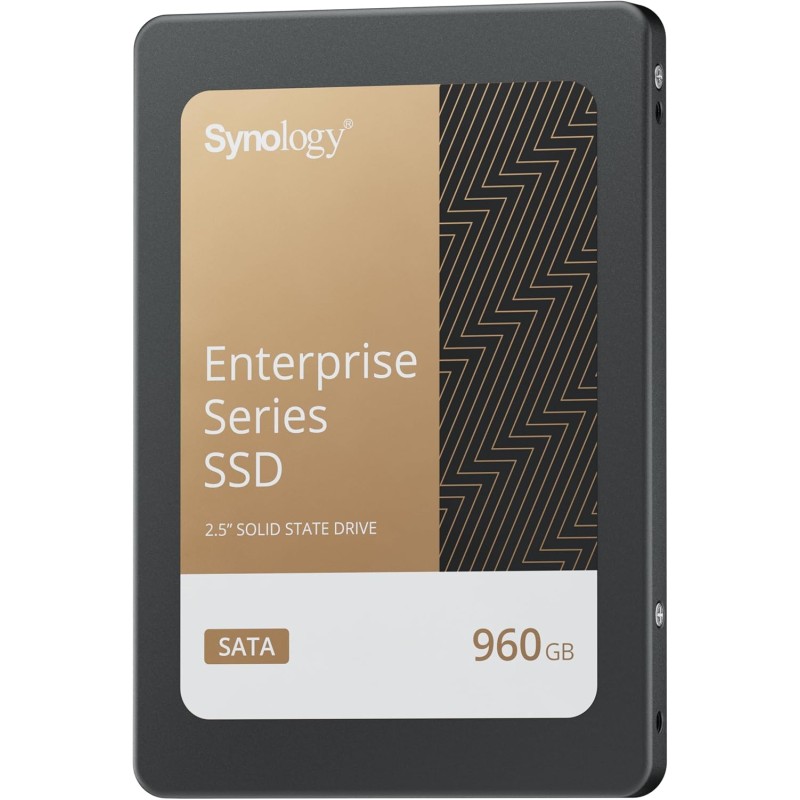 Synology SAT5220-960G SSD 960GB 2.5'' SATA III