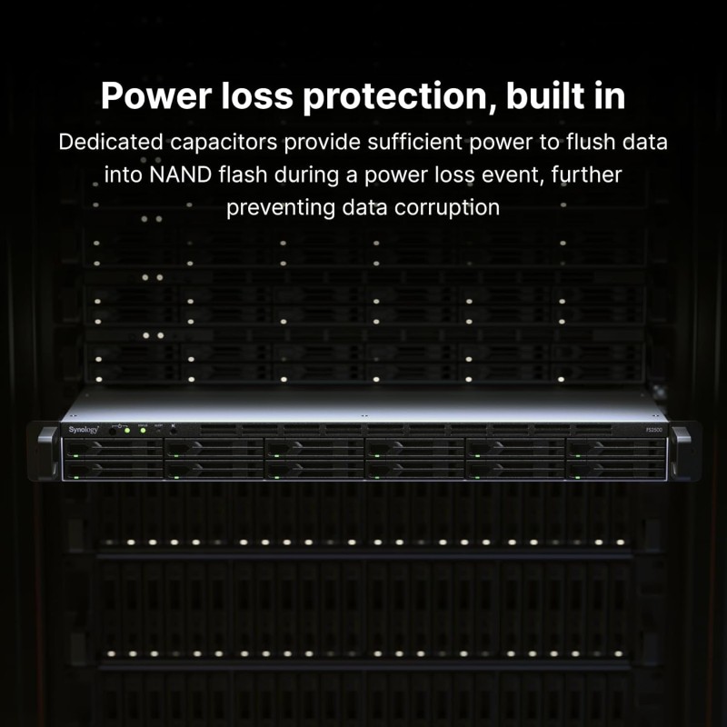 Synology SAT5220-960G SSD 960GB 2.5'' SATA III