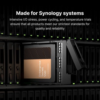 Synology SAT5220-960G SSD 960GB 2.5'' SATA III