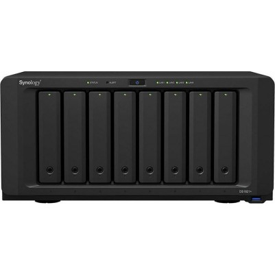 Synology DiskStation DS1821+