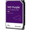Western Digital Purple 4TB HDD
