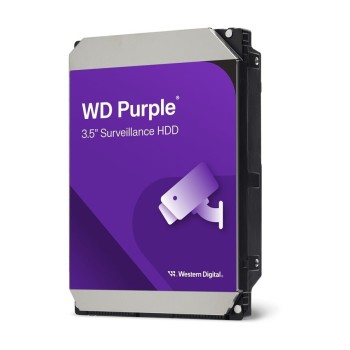 Western Digital Purple 4TB HDD