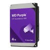 Western Digital Purple 4TB HDD