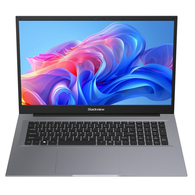 Blackview AceBook 10 – 18.5" | Intel® N150 | 16GB RAM | 512GB SSD | Windows 11 pro Blackview AceBook 10 – 18.5" | Intel® N150 | 16GB RAM | 512GB SSD | Windows 11 pro