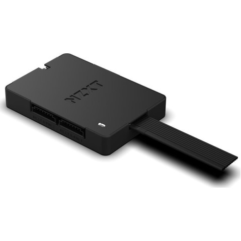NZXT Control Hub - RGB & Fan Controller NZXT Control Hub - RGB & Fan Controller