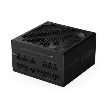 NZXT C850 Gold ATX 3.1 850W Μαύρο Τροφοδοτικό Υπολογιστή Full Modular 80 Plus Gold