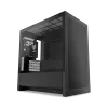 NZXT H3 Flow Mini Tower Black
