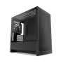 NZXT H3 Flow Mini Tower Black