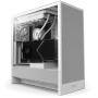 NZXT H5 Flow 2024 White