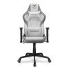 Cougar Armor Elite White – Gaming Chair Premium