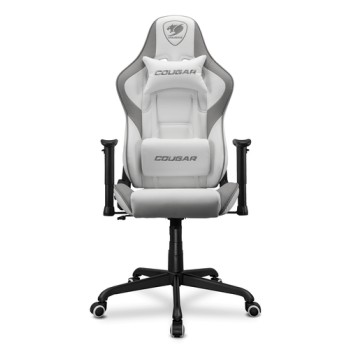 COUGAR Armor Elite Gaming Chair, White