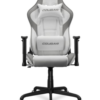 COUGAR Armor Elite Gaming Chair, White