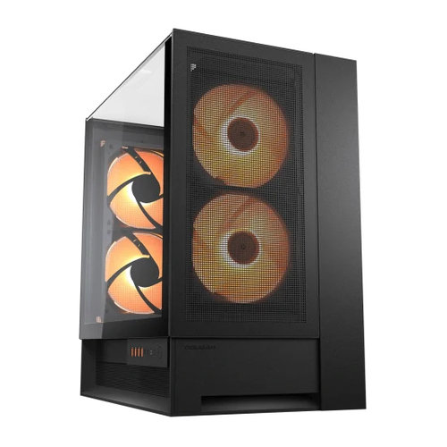 Cougar OmnyX RGB Black