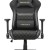 COUGAR Armor One V2 Gold F Gaming Chair, PVC/Fabric, Black