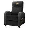 COUGAR Ranger Elite Gold Gaming armchair Upholstered padded seat