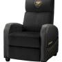 COUGAR Ranger Elite Gold Gaming armchair Upholstered padded seat