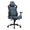 COUGAR Gaming Chair Defensor S Navy Blue F
