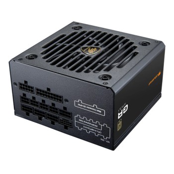 COUGAR Power Supply GR 750W ATX3.1/PCIE 5.1 / 80 Plus Gold