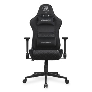 COUGAR Armor One V2 PC gaming chair Black COUGAR Armor One V2 PC gaming chair Black