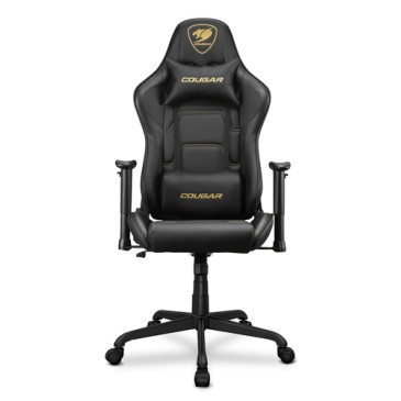 Cougar Armor Elite Royal – Premium Gaming Chair Cougar Armor Elite Royal – Premium Gaming Chair