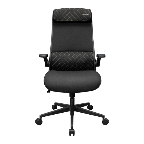 Cougar Stryder Speed‑Inspired Ergonomic Mesh Gaming Chair Black