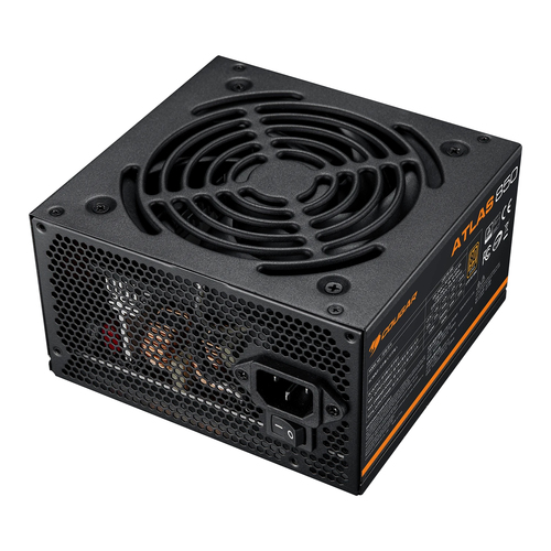 Cougar Atlas 750W – 80+ Bronze Semi-Modular Power Supply