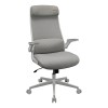 COUGAR Stryder Gaming/Office Chair, Fabric, White