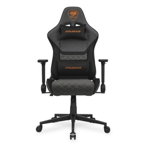 COUGAR Armor One V2 PC gaming chair Black
