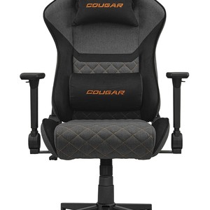 COUGAR Armor One V2 PC gaming chair Black