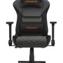 COUGAR Armor One V2 PC gaming chair Black