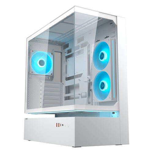 Cougar CFV 235 RGB White
