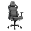 COUGAR Gaming Chair Defensor S Jet Gray F
