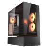 Cougar CFV 235 RGB Black