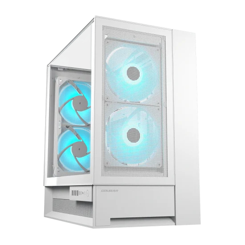 Cougar OmnyX RGB White