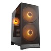 Cougar AIRFACE 180 RGB Black